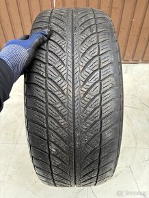 Bmw R18 G30 Bmw r18 G31 Zimní Goodyear 245/45 R18 - 6