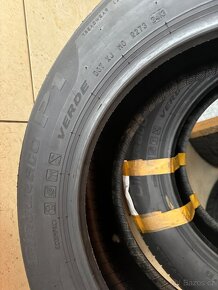 LETNÍ 185/65R15 PIRELLI 2ks - 6