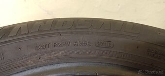 Landsail 205/60 R16 92V 4,5mm - 6