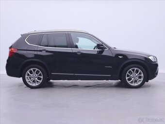 BMW X3 2,0 xDrive 20d 135kW (2012) - 6