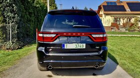 Dodge Durango facelift 5.7 HEMI , 4x4 , 2021 - 6