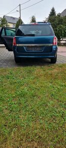 Opel Astra 1,6 - 6