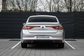 Renault Talisman Energy dCi 160 Initiale Paris EDC - 6