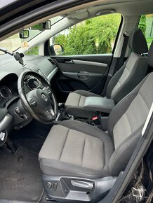 Volkswagen Sharan 2.0 TDI 103kw - 6