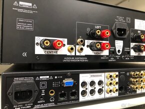 Audiolab 8000AV , 8000X7 - 6