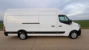 Renault Master 2.3 dCI Long - 6