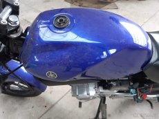 Yamaha YBR125 2008 7,5kW E399E - dily - 6