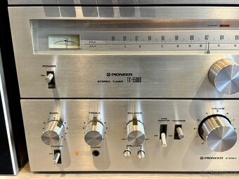 Pioneer HiFi sestava - 6