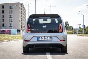 Volkswagen Up GTI 1.0 TSI BEATS EDITION 2018 - 6