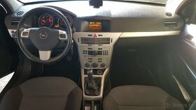 Opel Astra H 1.7CDTI 92KW OPC - 6