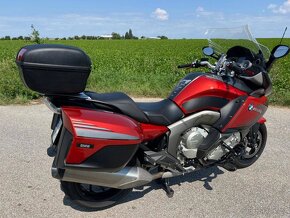 BMW K 1600 GT - 6