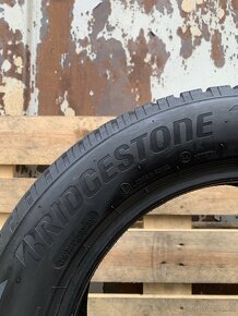 2ks 205/60/16 Bridgestone 2019/92H/zimní pneu 7m - 6