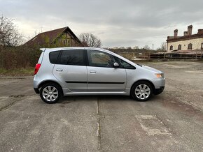 Mitsubishi Colt 1,3i 70kw Automat - 6