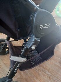 Britax B-Motion 4 - 6