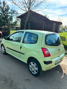 Renault Twingo 2 - 6