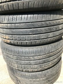 Pirelli p7 225/45-18 91y runflat - 6