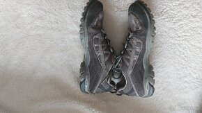 Trekové Gore-Tex boty Asolo Plasmic GV vel. EU 43⅓ - 6