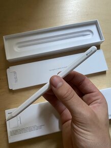 Apple pen 2. Gen. - 6