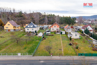 Prodej pozemku k bydlení, 566 m², Břasy - 6