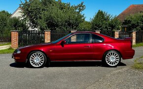 Honda Prelude 2.0i - 6