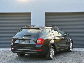 ŠKODA OCTAVIA III ---rezervace---- - 6