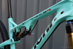 Kolo Bianchi Methanol 9.1 - 6