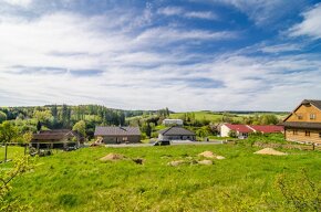 Stavební pozemek Vendolí u Svitav - 6