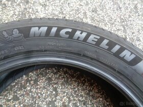 Letni pneu 235/50/19 R19 Michelin - NOVÉ - 6