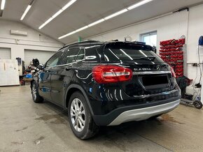 Mercedes-Benz GLA 180 1.5 CDI 80 kW - 6