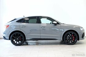 Audi RS Q3 Sportback 2.5TFSI, Matrix, DPH - 6