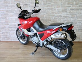 BMW F650ST velmi pěkné, po velkém servisu - 6