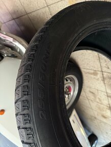 Zimní pneumatiky 255/55R19 - 6