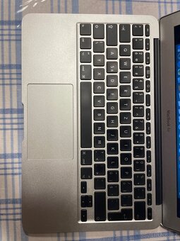 Macbook 11” A1370 - 6