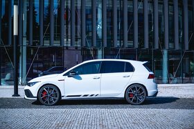 Volkswagen Golf GTI Clubsport 2,0 TSI 7DSG - 6