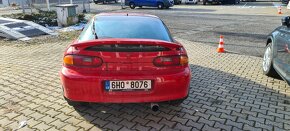 Mazda MX-3 1.6i - 6