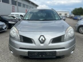 Renault Koleos 2.0 dCi 110 KW r.v.2008 - 6