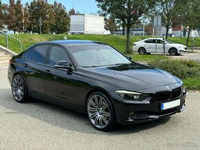 BMW F30 320d 135KW Manuál,Najeto pouze 130xxxkm - 6