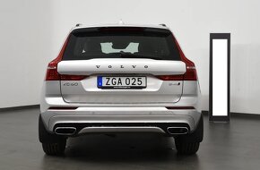 Volvo XC60 B4 AWD  Mildhybrid R-Design 2020 - 6