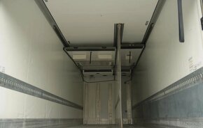 8687 - DAF XF 530 - 6x2 – Carrier-Supra 1150 – EURO 6  - 6