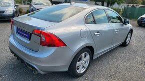 Volvo S60 D2 DRIVe 1.6   1MAJITEL,ČR - 6