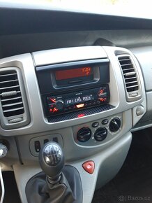 Renault Trafic 9 mist. - 6