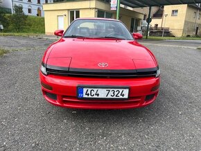 Toyota Celica St-i 1,6i 16 V 77 KW r.v. 1993 - 6