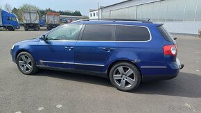 Volkswagen Passat Variant B6 2.0 TDI - 6