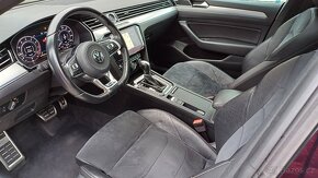 VW Arteon R-LINE 2.0 TSI 200kW -1.maj-koup.ČR-DPH-PANORAMA - 6