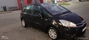 Prodám Citroen C4 Picasso  1.6 HDI 16v - 6