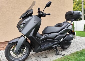 2023 Yamaha XMAX 300 - 6