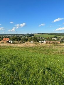 Prodám stavební pozemek v Letohradě - Za Humny - 6