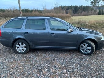 Škoda octavia 2 1.9tdi 77kw - 6