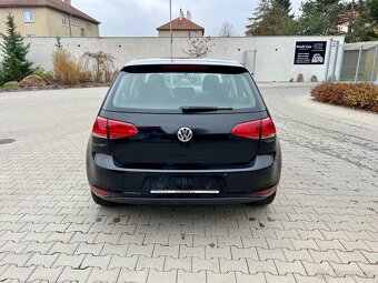 Volkswagen Golf VII 1,2 TSi 63kW - 6