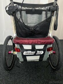 Chariot CX1 - 6